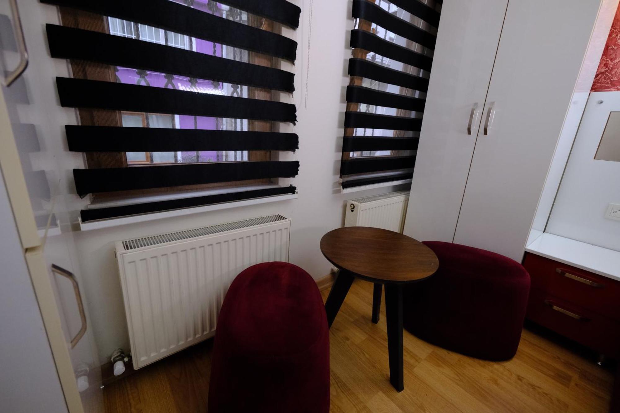 Taksim Green Suite — Fotoğraflar 2