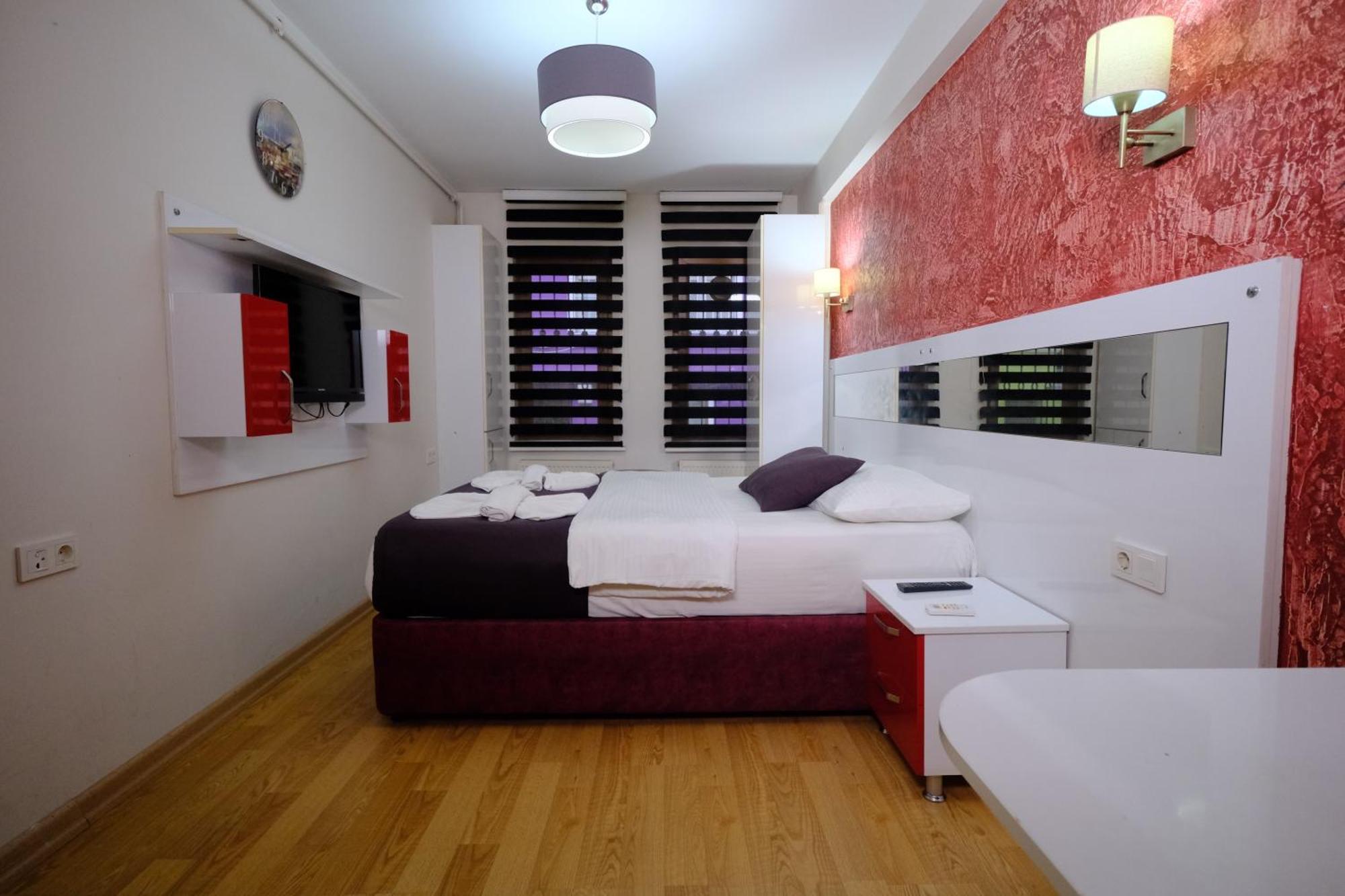 Taksim Green Suite — Fotoğraflar 3