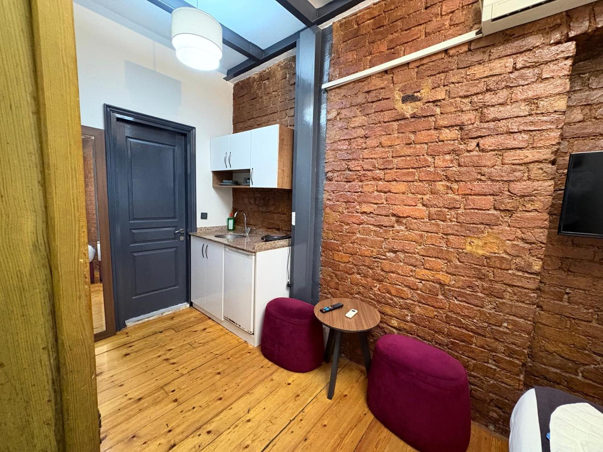 Taksim Green Suite — Fotoğraflar 1